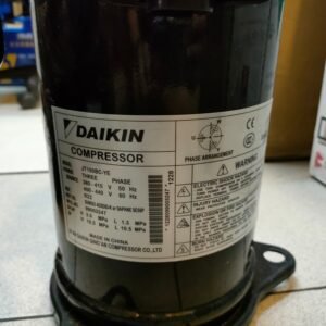 Kompresor DAIKIN JT160BC-YE