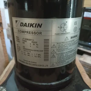 Kompresor DAIKIN JT160BCBY1L