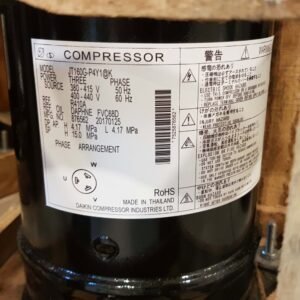 Kompresor DAIKIN JT160G-P4Y1