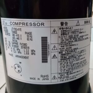Kompresor DAIKIN JT170G-KYE