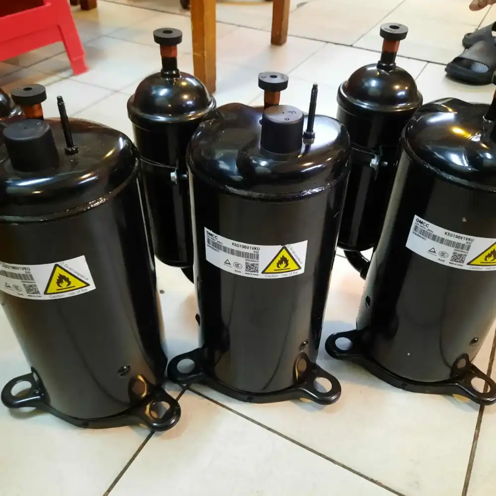 Kompresor GMCC KSG196V1VKU