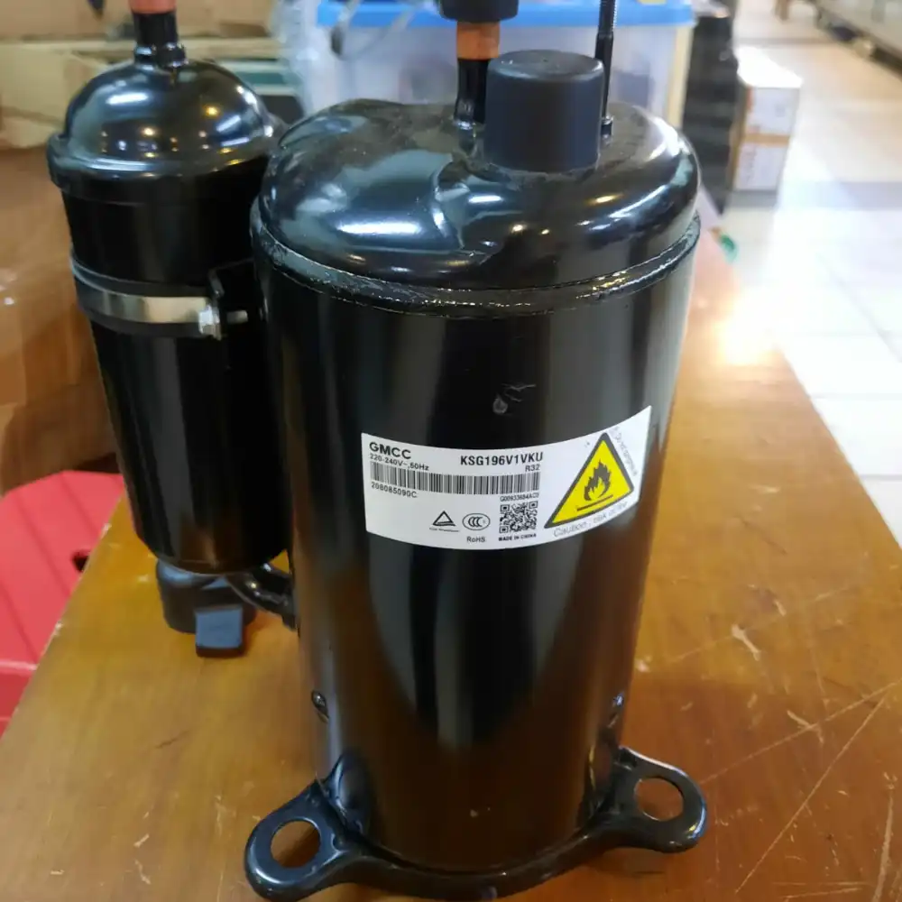 Kompresor GMCC KSG196V1VKU