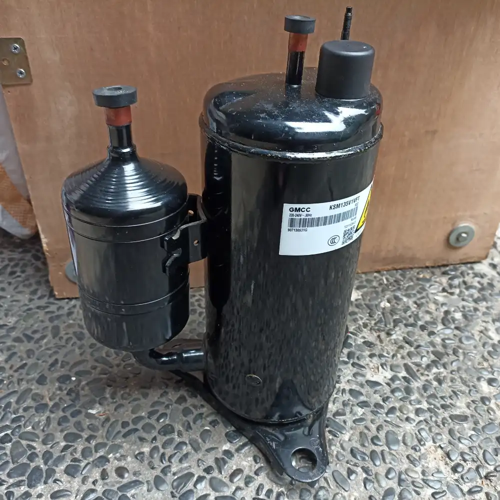 Kompresor GMCC KSM135V1VFT