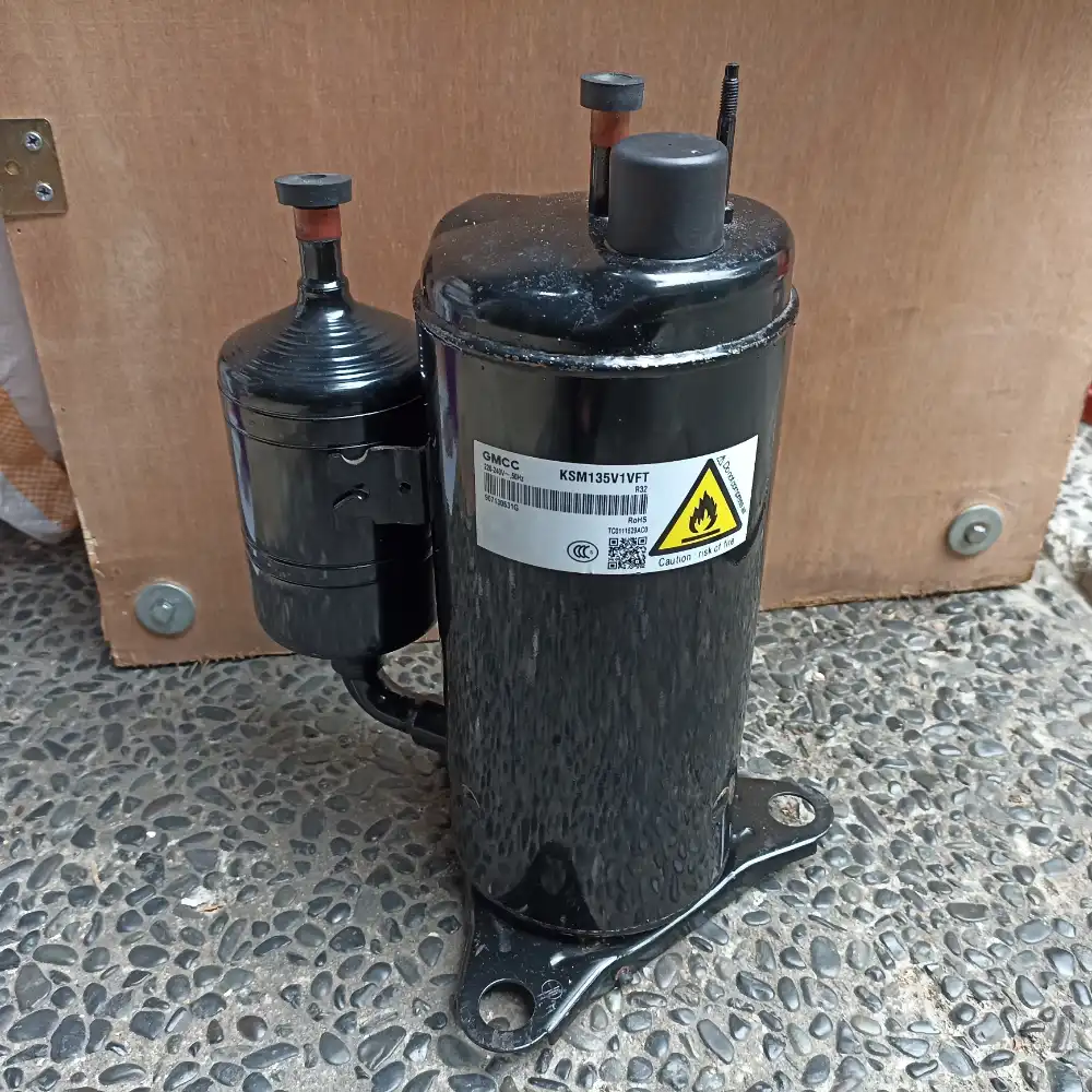 Kompresor GMCC KSM135V1VFT