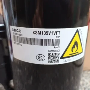 Kompresor GMCC KSM135V1VFT