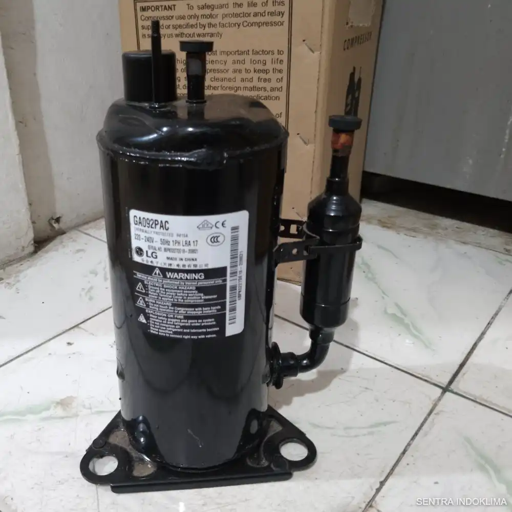 Kompresor LG GA092PAC