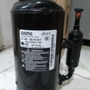 Kompresor LG GA092PAC