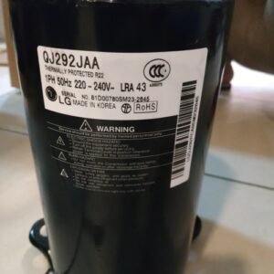 Kompresor LG QJ292JAA