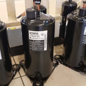 Kompresor LG QK208PEB