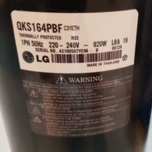 Kompresor LG QKS164PBF