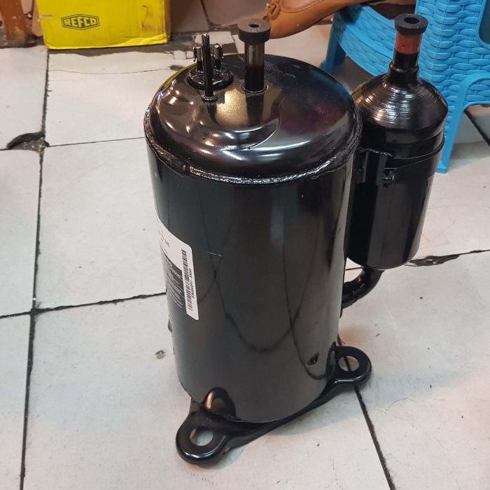 Kompresor LG QP407PAA