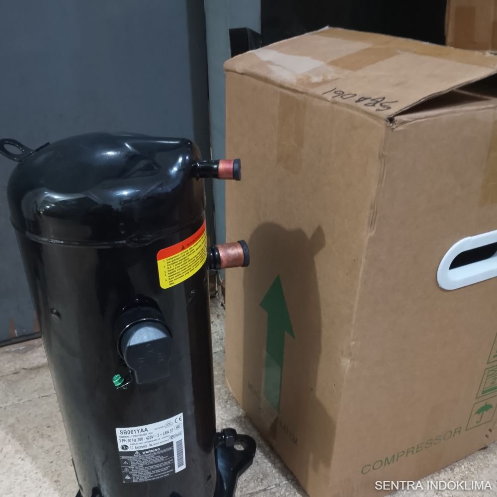 Kompresor LG SB061YAA