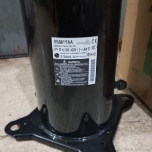 Kompresor LG SB061YAA
