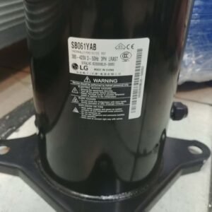 Kompresor LG SB061YAB