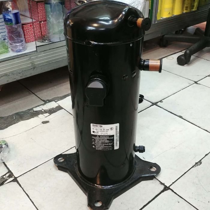 Kompresor LG SBA061YBA