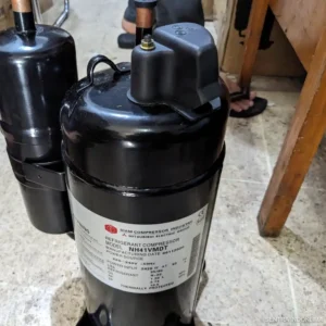 Kompresor Siam NH41VMDT