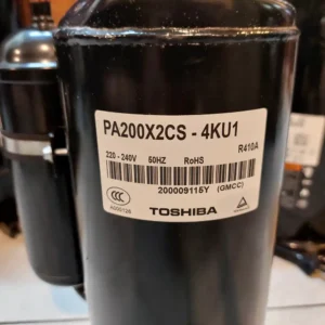 Kompresor GMCC PA200X2CS-4KU1