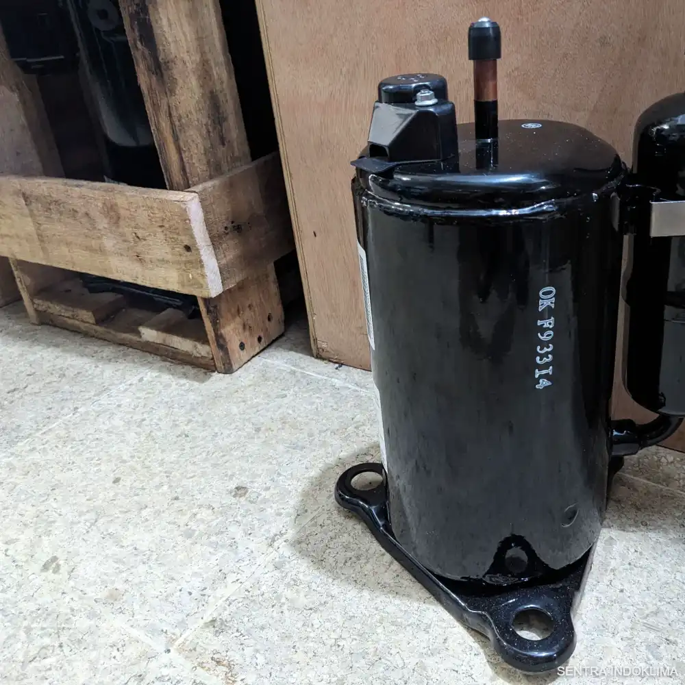 Kompresor PANASONIC 2JS438D3JA02