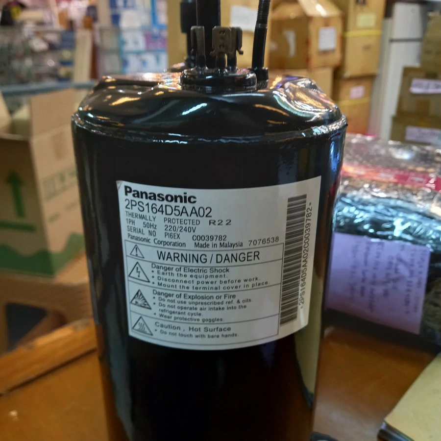 Kompresor PANASONIC 2PS164D5AA02