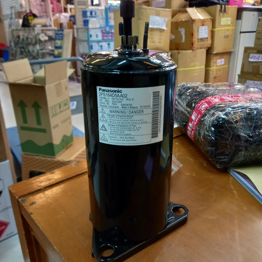 Kompresor PANASONIC 2PS164D5AA02