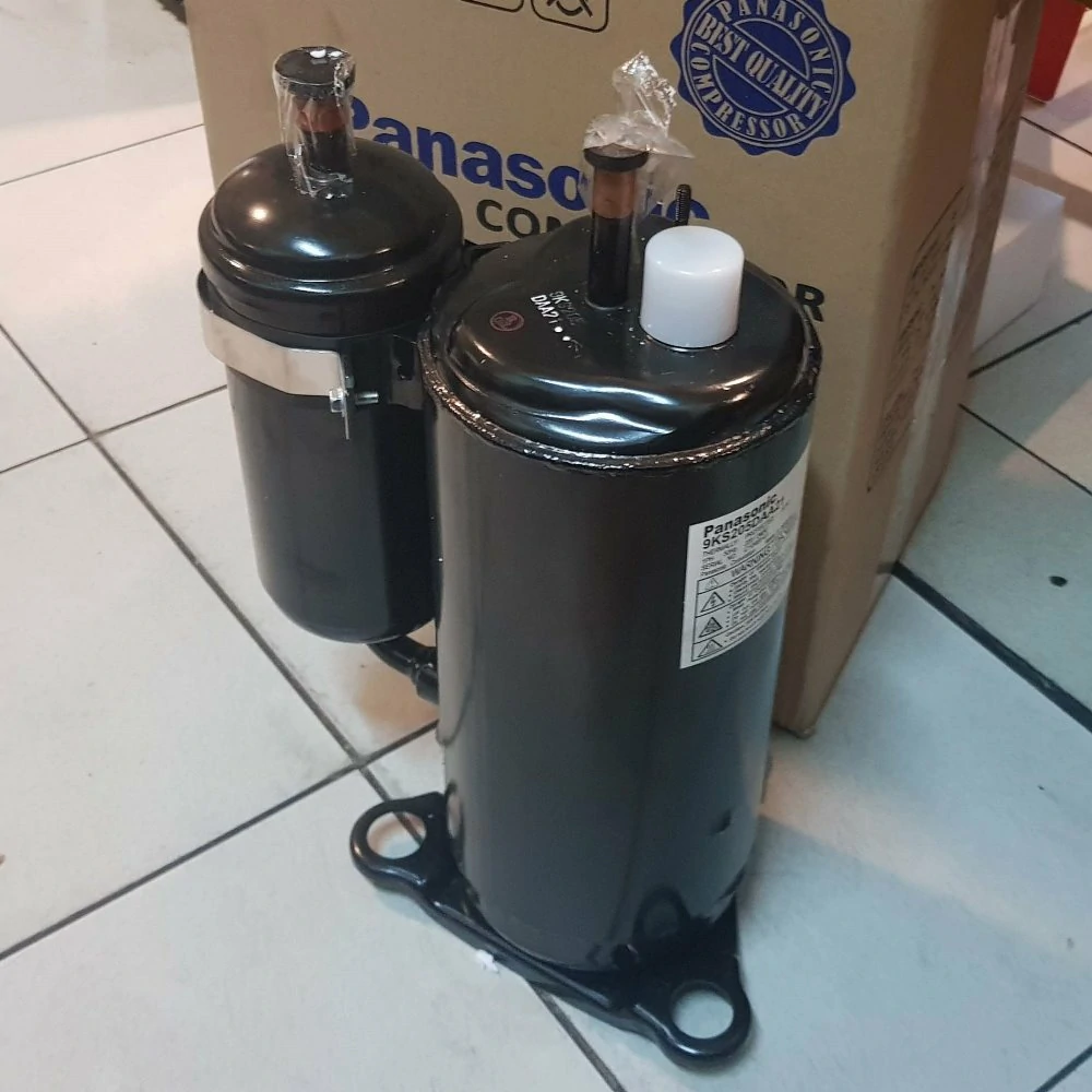 Kompresor PANASONIC 9KS205DAA21