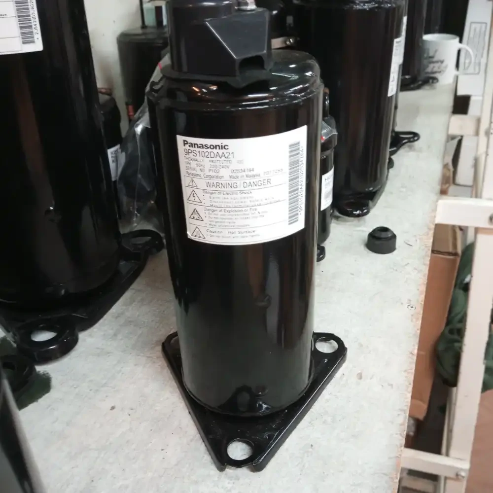 Kompresor PANASONIC 9PS102DAA21