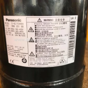 Kompresor PANASONIC C-SC753H8H