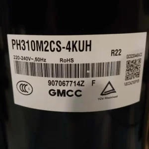 Kompresor GMCC PH310M2CS-4KUH