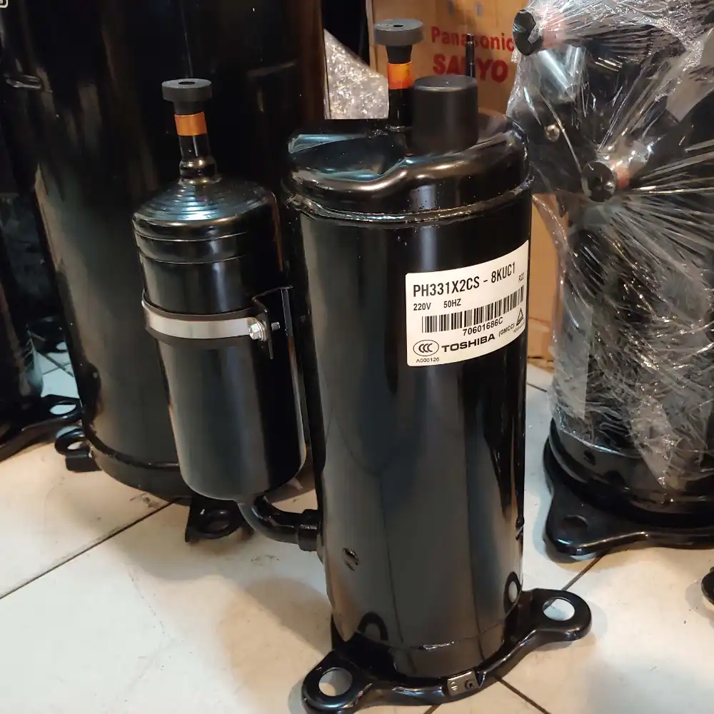 Kompresor GMCC PH331X2CS-8KUC1