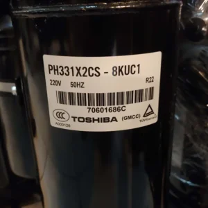 Kompresor GMCC PH331X2CS-8KUC1