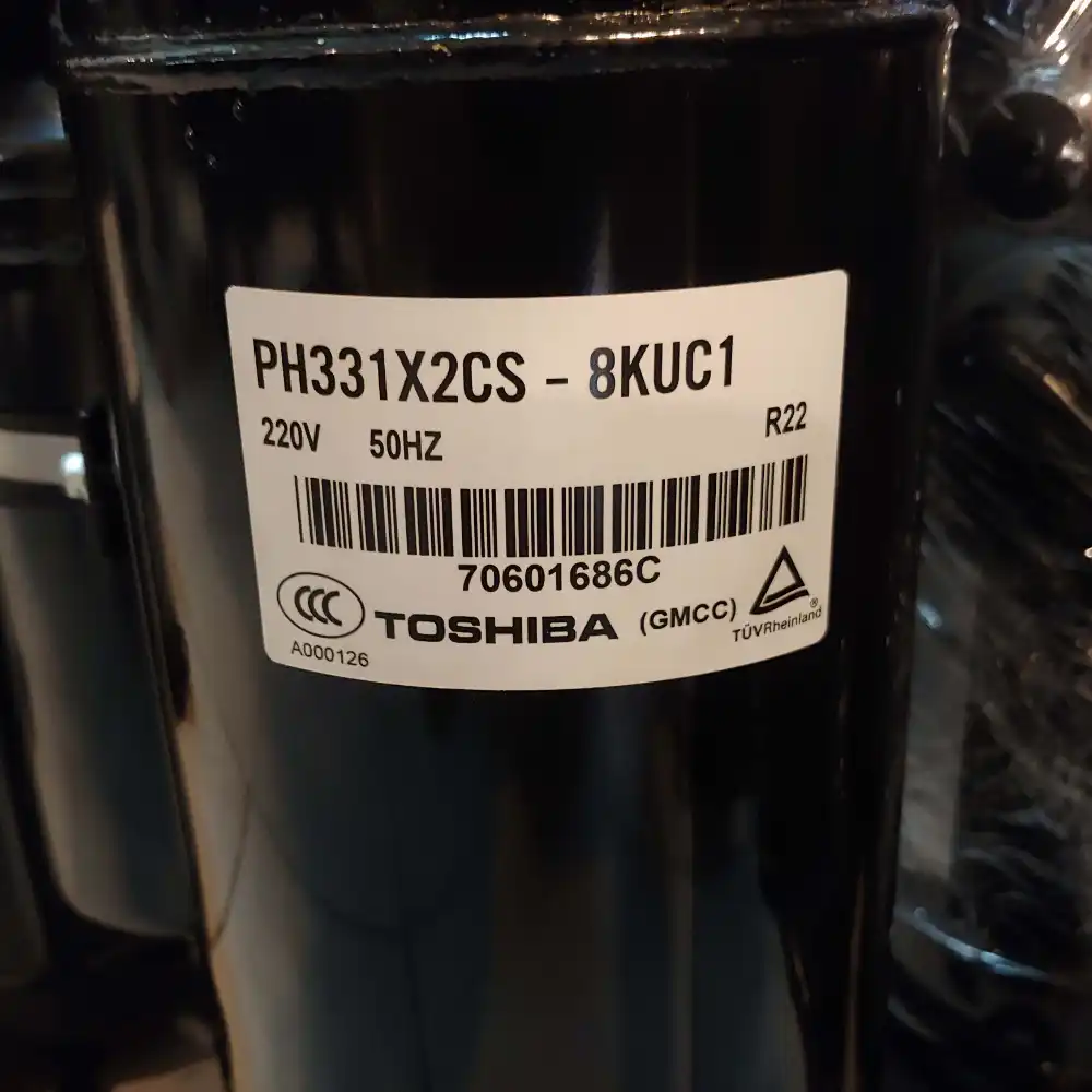 Kompresor GMCC PH331X2CS-8KUC1
