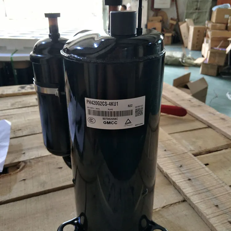 Kompresor GMCC PH420G2CS-4KU1