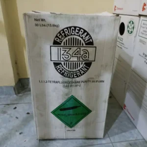 Hubungi marketing kami : Ponsel : 0856 1555 157 (Whatsapp) Telepon : 021-22687099 Email : sentraindoklima@gmail.com Cek juga produk kami yang lain Refrigeran Freon R134A REFRIGERANT