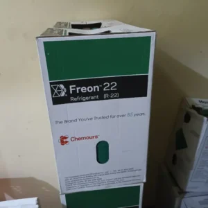 Refrigeran Freon R22 CHEMOURS CHINA