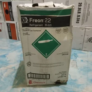Refrigeran Freon R22 CHEMOURS USA