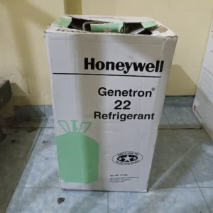 Refrigeran Freon R22 HONEYWELL