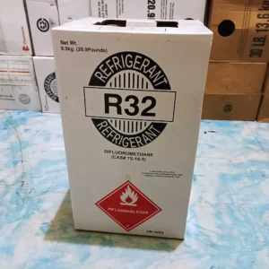 Refrigeran Freon R32 REFRIGERANT