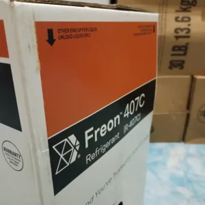 Refrigeran Freon R407C CHEMOURS CHINA