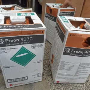 Refrigeran Freon R407C CHEMOURS USA