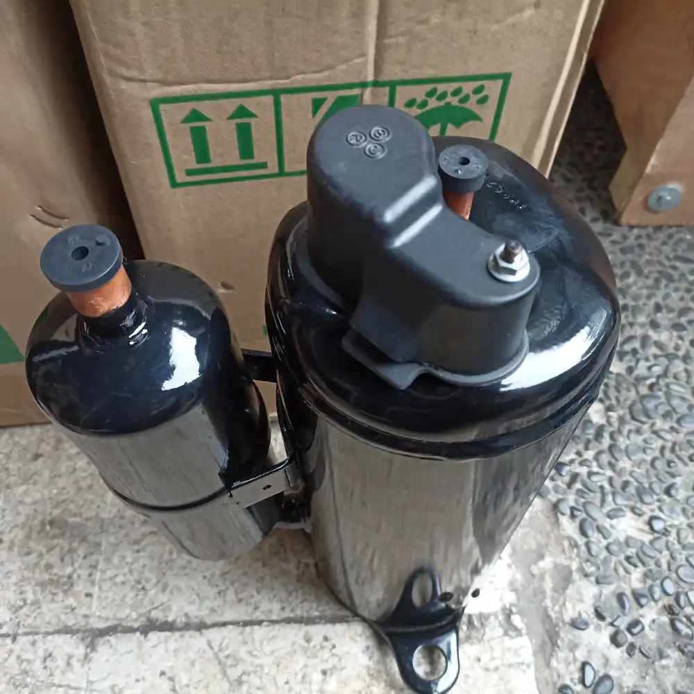 Kompresor Siam RE313VADMT