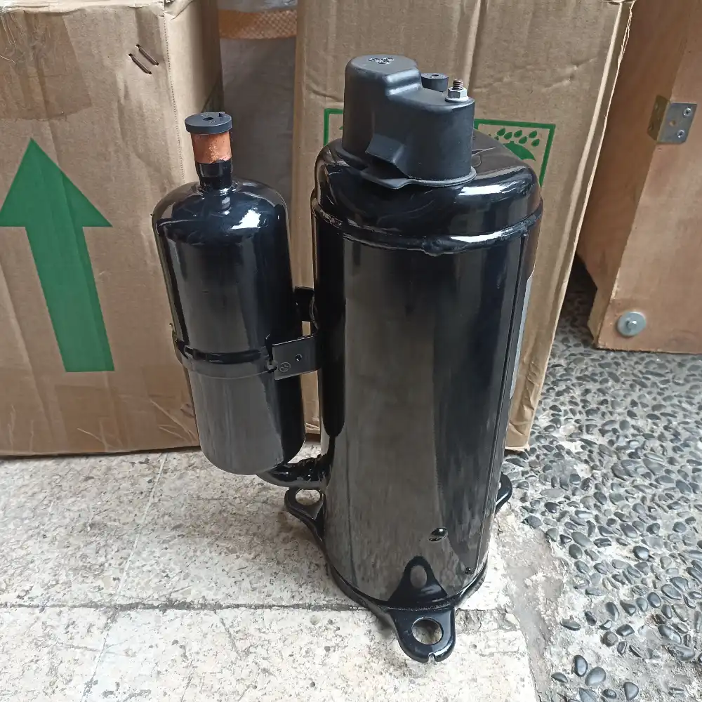 Kompresor Siam RE313VADMT