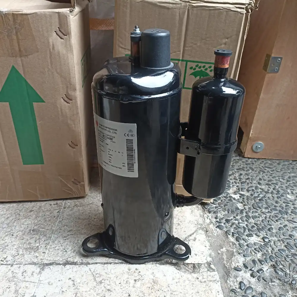 Kompresor Siam RE313VADMT