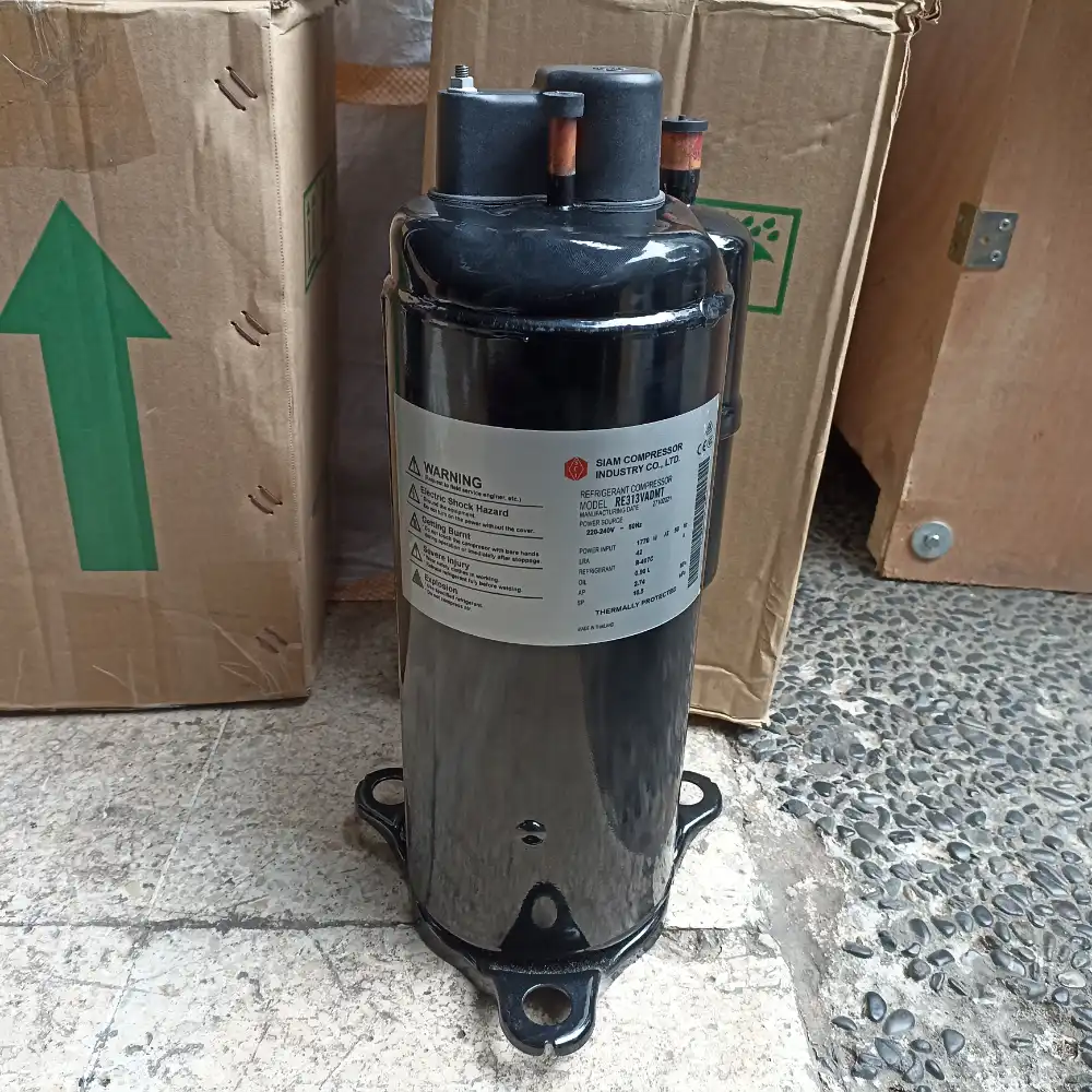 Kompresor Siam RE313VADMT