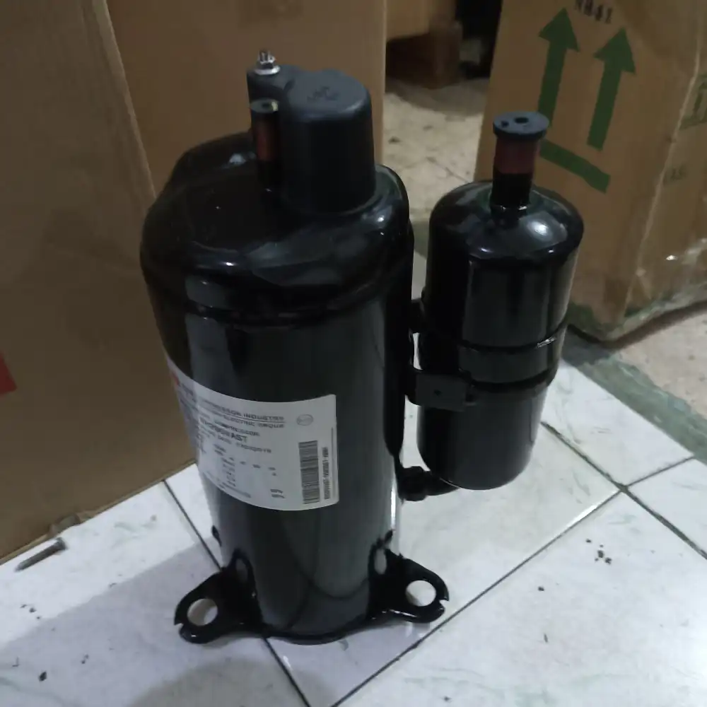 Kompresor Siam RH295VAST