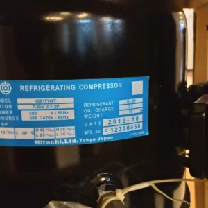 Kompresor HITACHI 1001FH4T