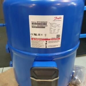 Kompresor Danfos MANEUROP MTZ100HS4VE