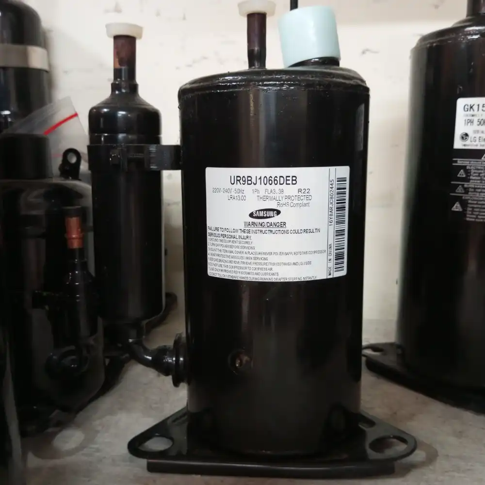 Kompresor SAMSUNG UR9BJ1066DEB