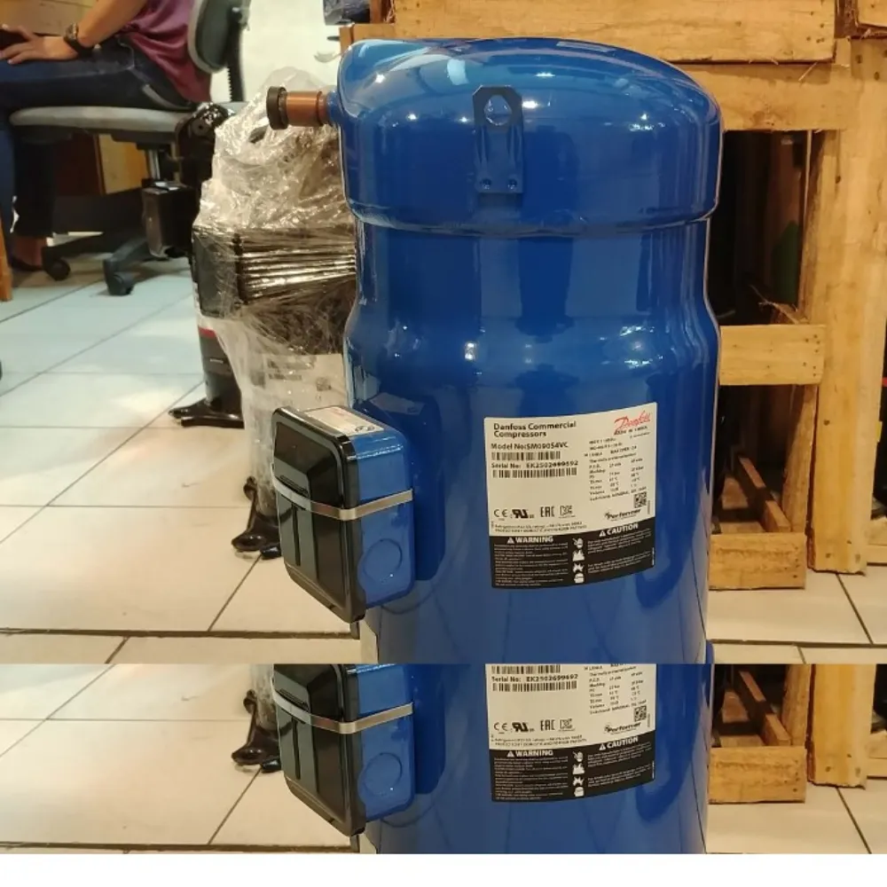 Kompresor Danfoss SM090S4VC