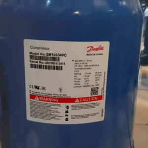Kompresor Danfoss SM100S4VC