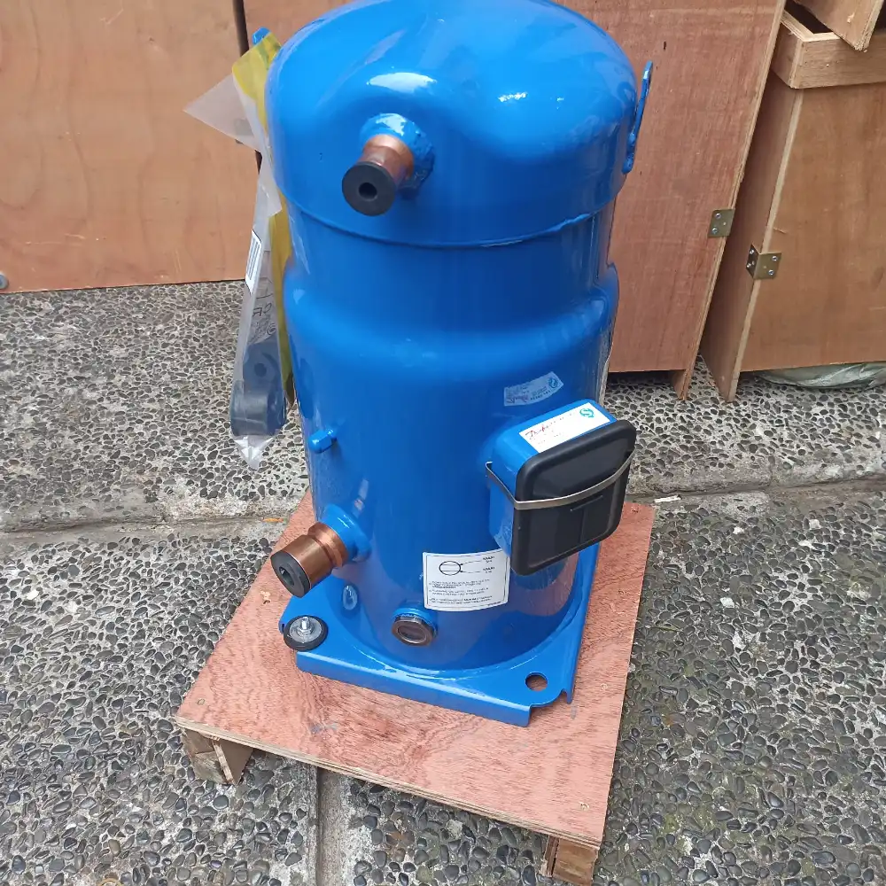 Kompresor Danfoss SZ120S4VC